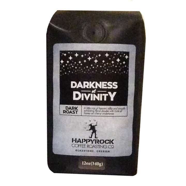 Darkness Of Divinity