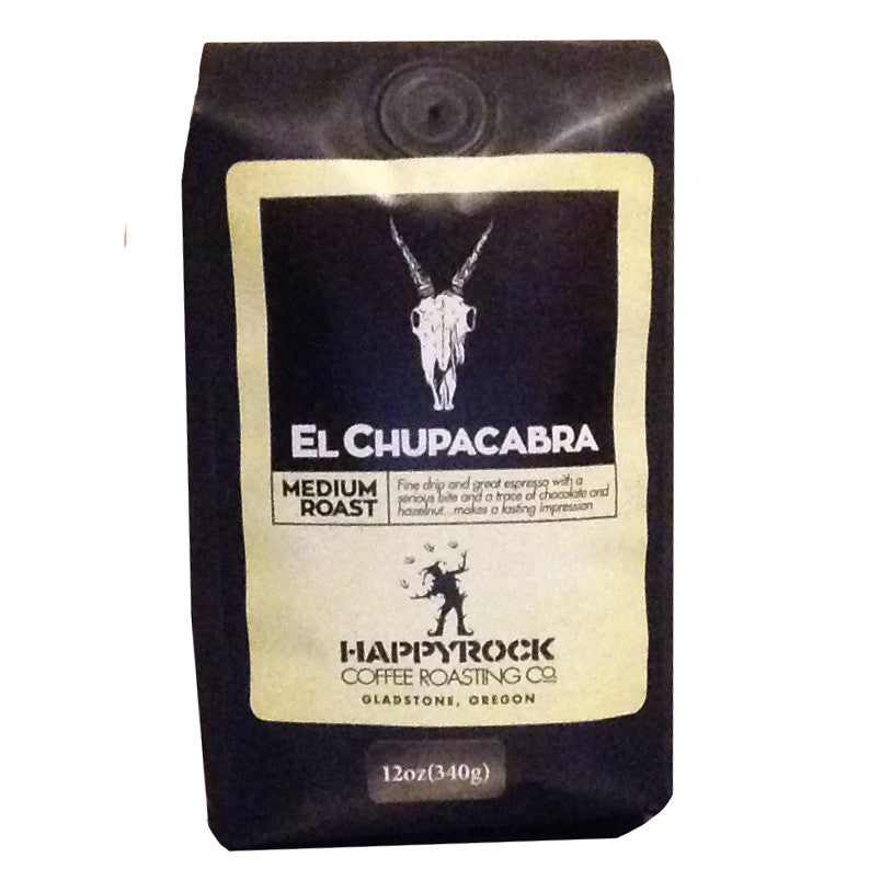 El Chupacabra