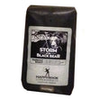 Storm of the Black Bear, Happyrock Coffee, Dark Roast, Coffee, Happy, Rock