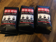 6 bags of Holiday Blend