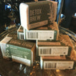 Detox Brew Coffee Soap