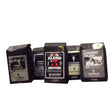 Variety Pack, 5 types of happyrock coffee